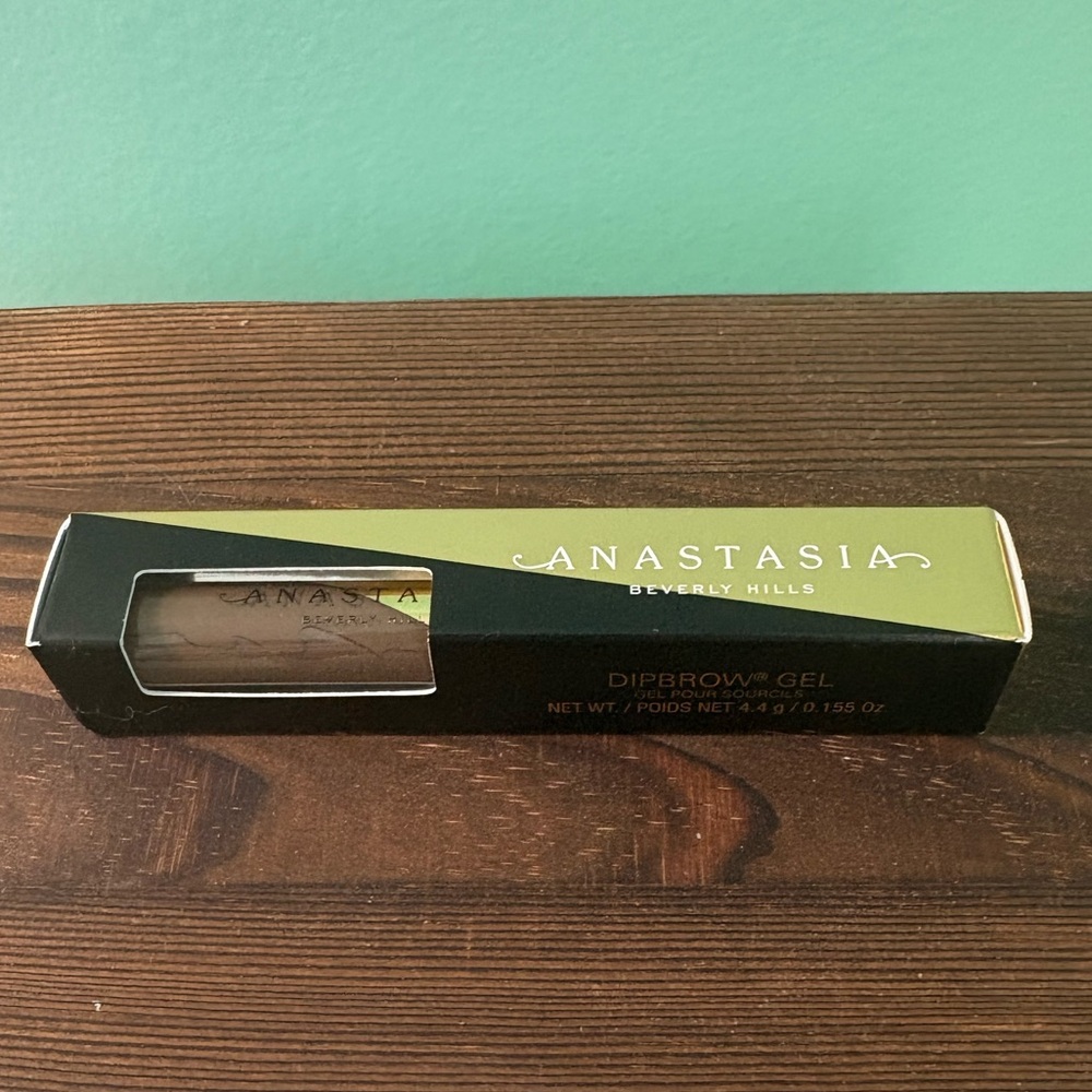 Anastasia Beverly Hills Flexible Hold Tinted Eyebrow Gel
